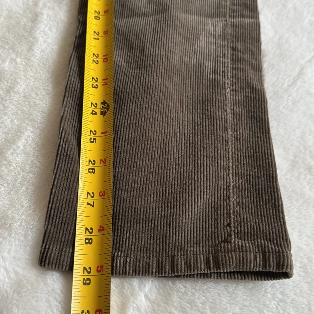 Banana Republic Corduroy Pants - Picture 8 of 11
